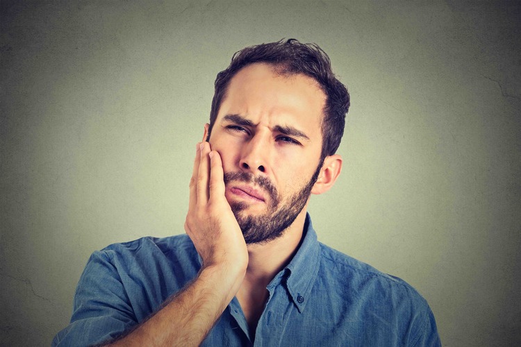 If your teeth and bite are in pain? Contact Family Dentistry & Asethetics