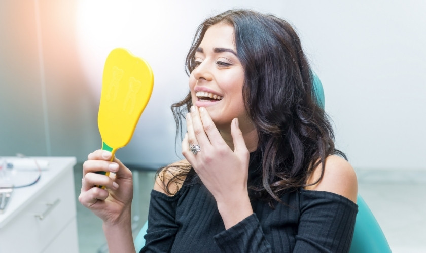 How Long Does Teeth Whitening Take