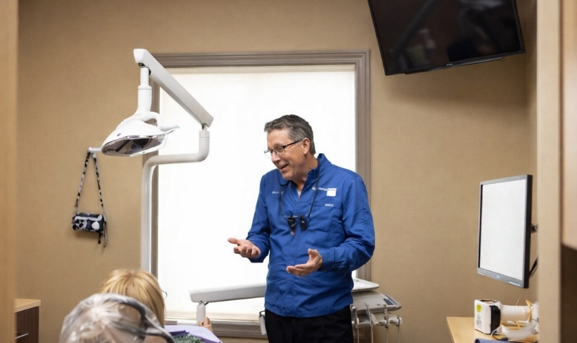 New To Fort Wayne And Looking For A Dental Office