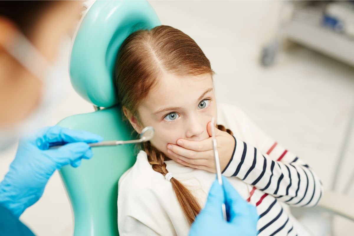 Benefits of Oral Sedation Treatment in Fort Wayne IN at Family Dentistry