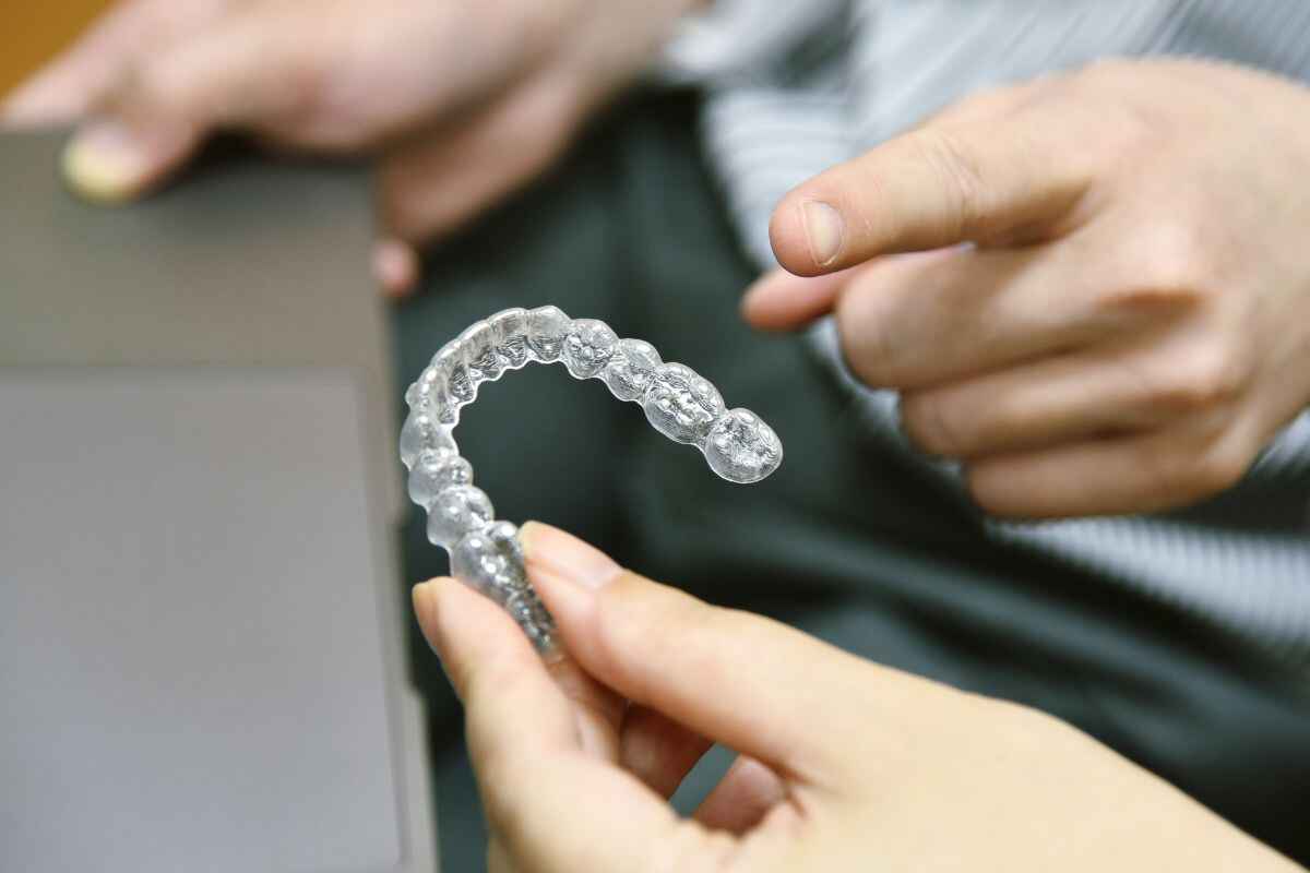 Questions to ask before starting Invisalign Treatment