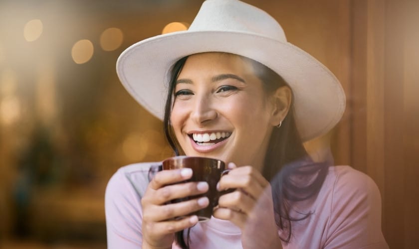 How Coffee Lovers Can Prevent Teeth Stains