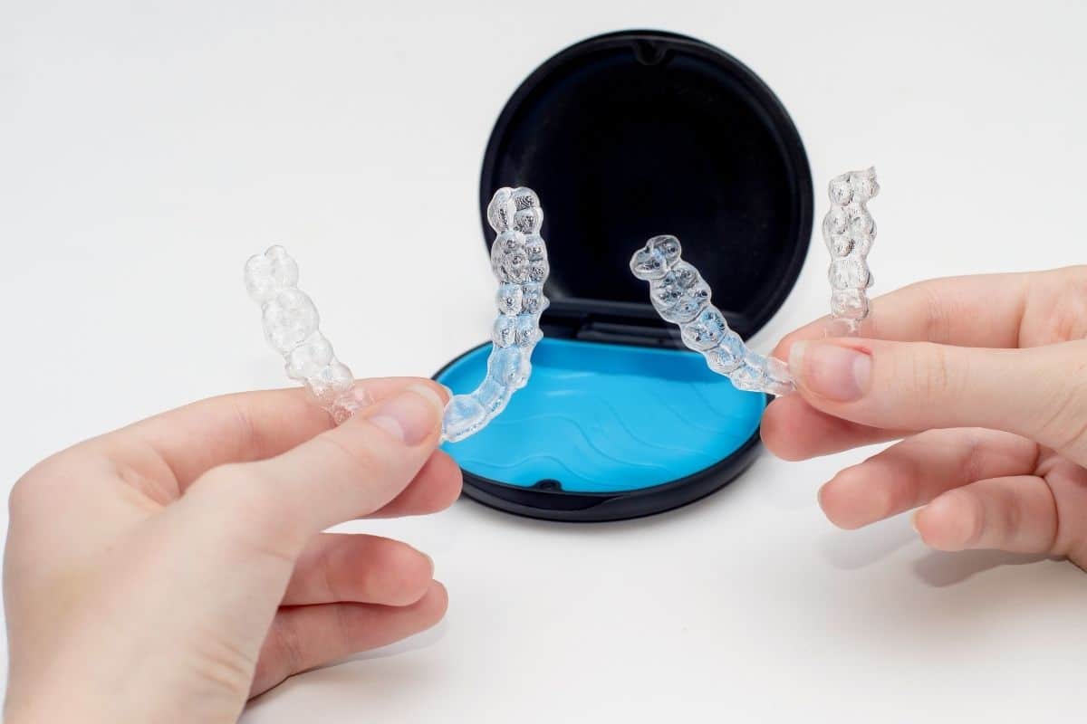 Invisalign Better Than Braces