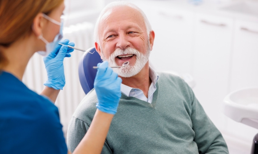 5 Sedation Dentistry Myths You Should Know