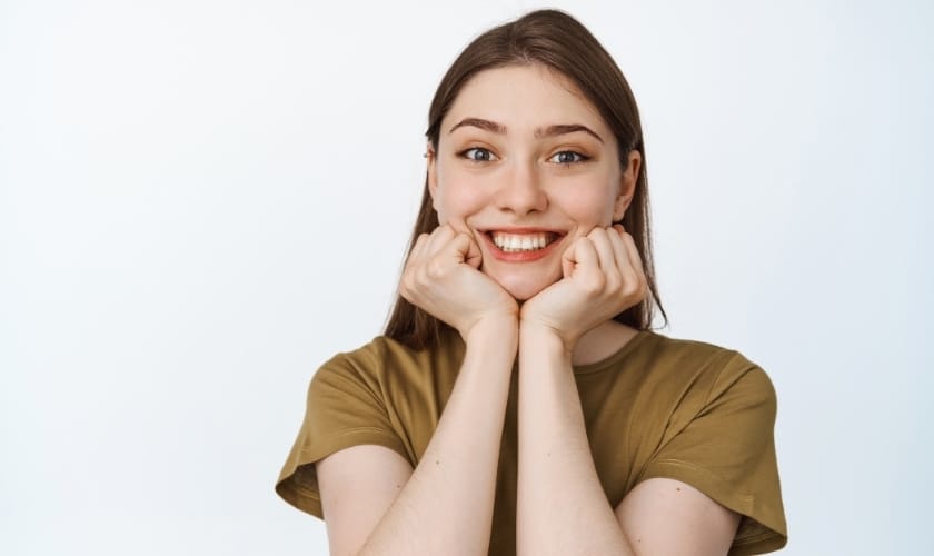 Deep Teeth Cleaning