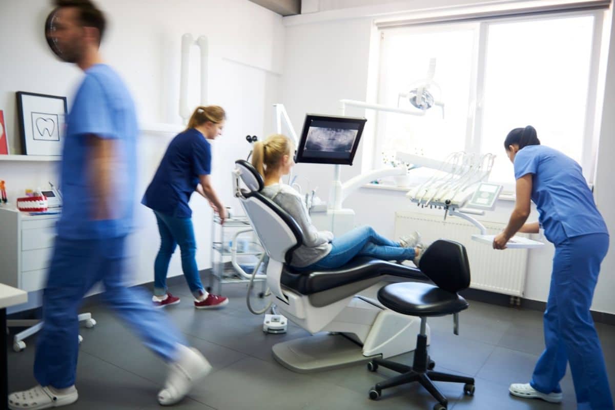 Emergency Dental Care in Fort Wayne at Family Dentistry
