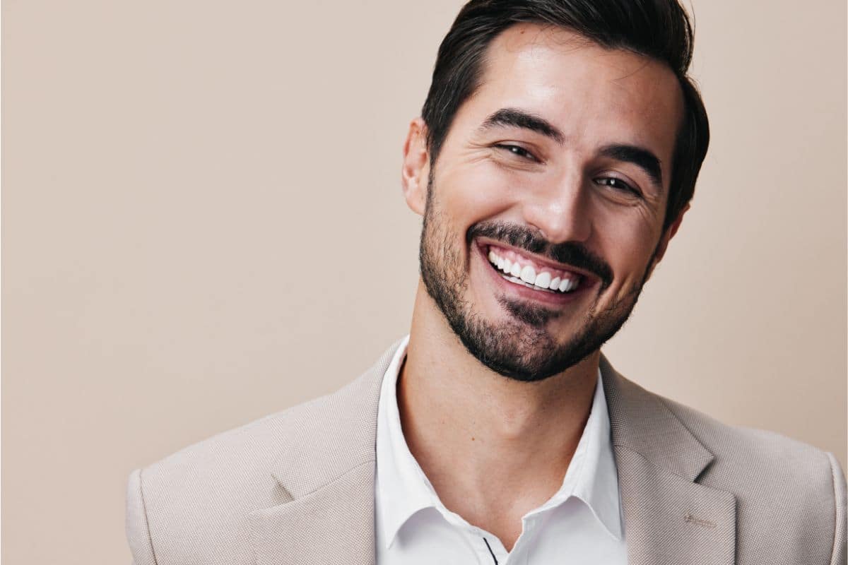 professional teeth whitening for career improvement in Fort Wayne IN at Family Dentistry