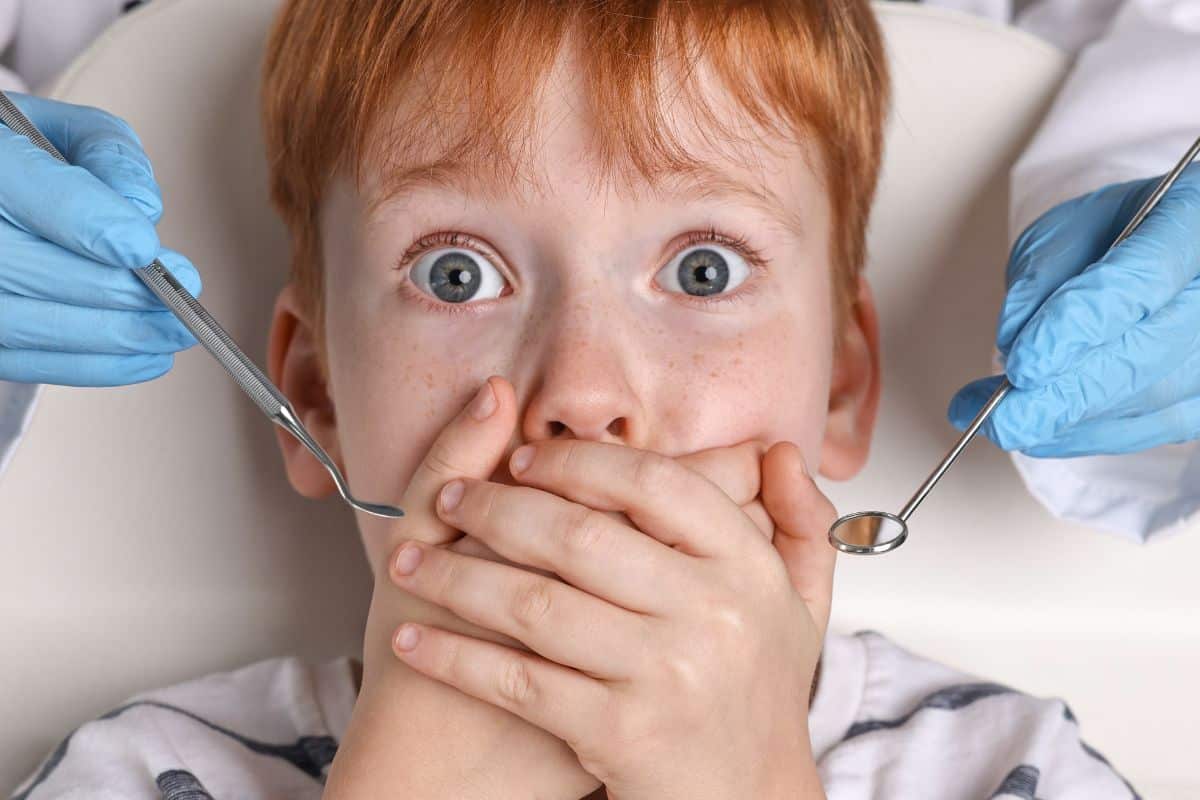Dental Anxiety Management in Fort Wayne IN at Family Dentistry