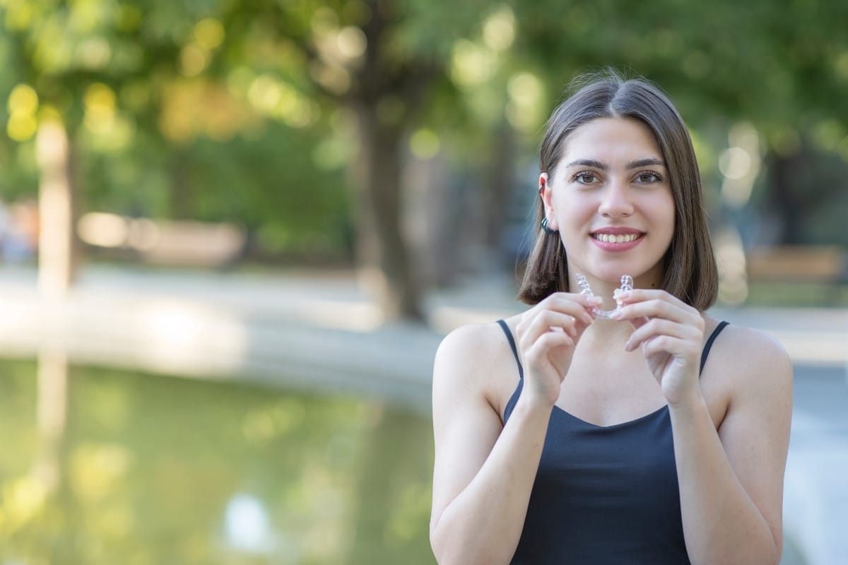 Can Invisalign Fix Underbite? A Comprehensive Guide