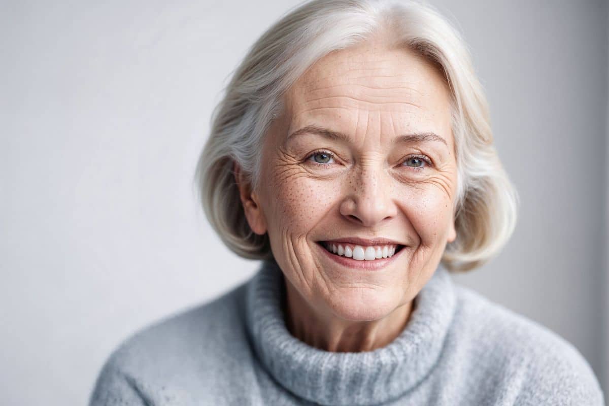 Perfect Smile for Your Senior Pictures in Fort Wayne IN at Family Dentistry
