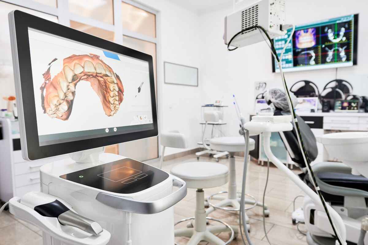 Dental Technologies