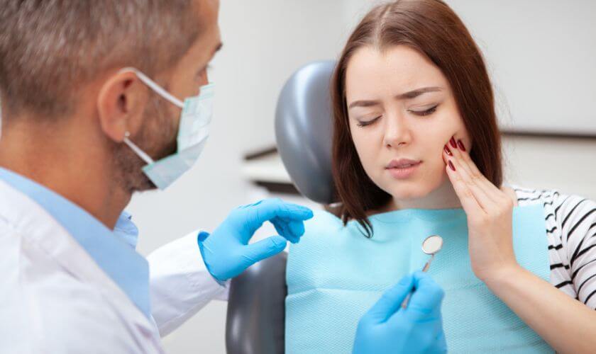 Preventing Dental Emergencies: Proactive Strategies for A Healthy Smile