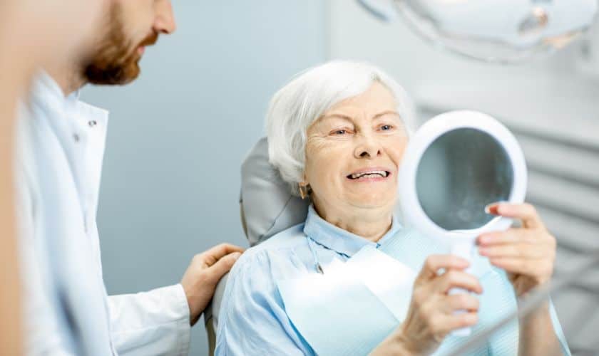 Dental Implant Surgery