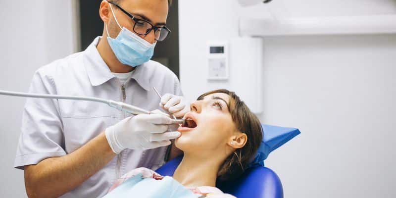 Sedation Dentist