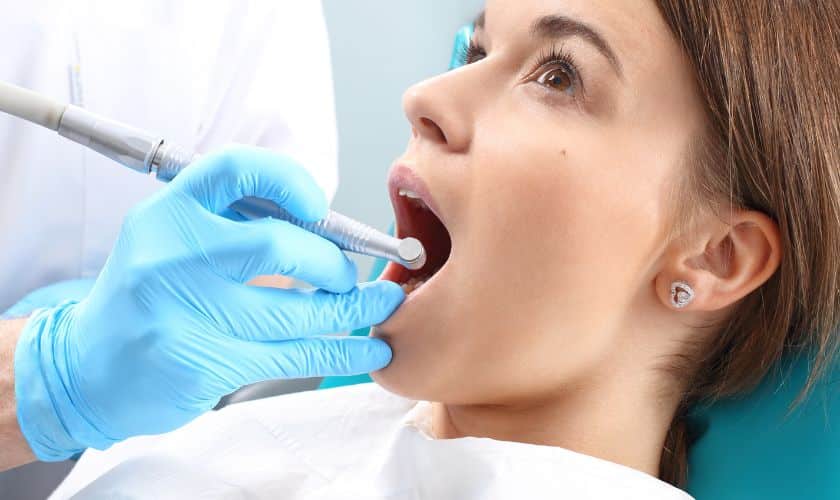 Dental Implants in Fort Wayne