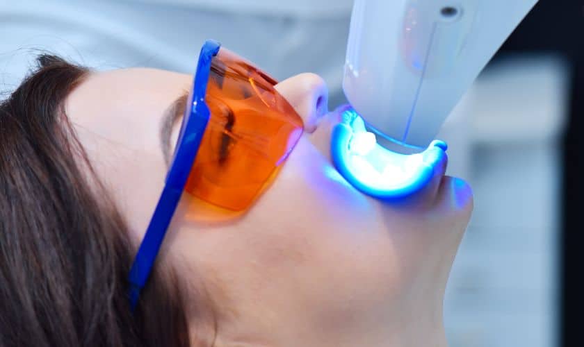 Utilizing Laser Dentistry for Effective Pain Control in Dental Procedures