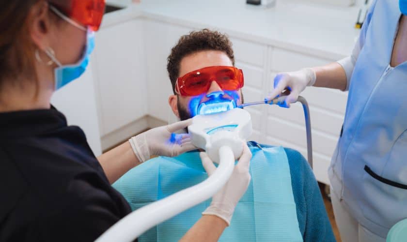 Laser Dentistry Fort Wayne