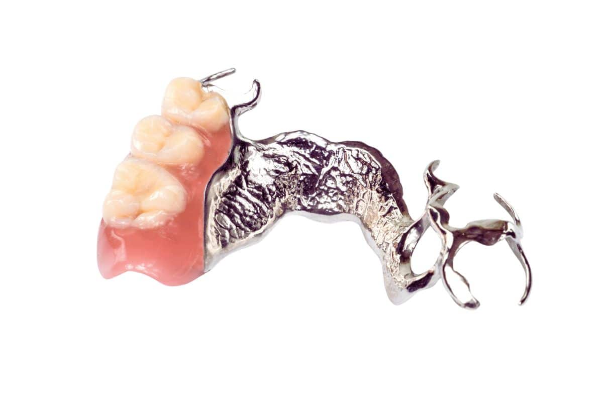 Enhance Your Smile with Partial Dentures - Dentist Fort Wayne IN -