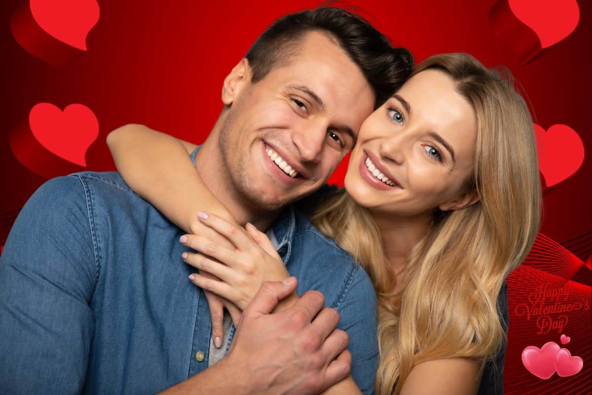 Your Journey To A Radiant Smile In This Valentine's Day at Family Dentistry & Aesthetics