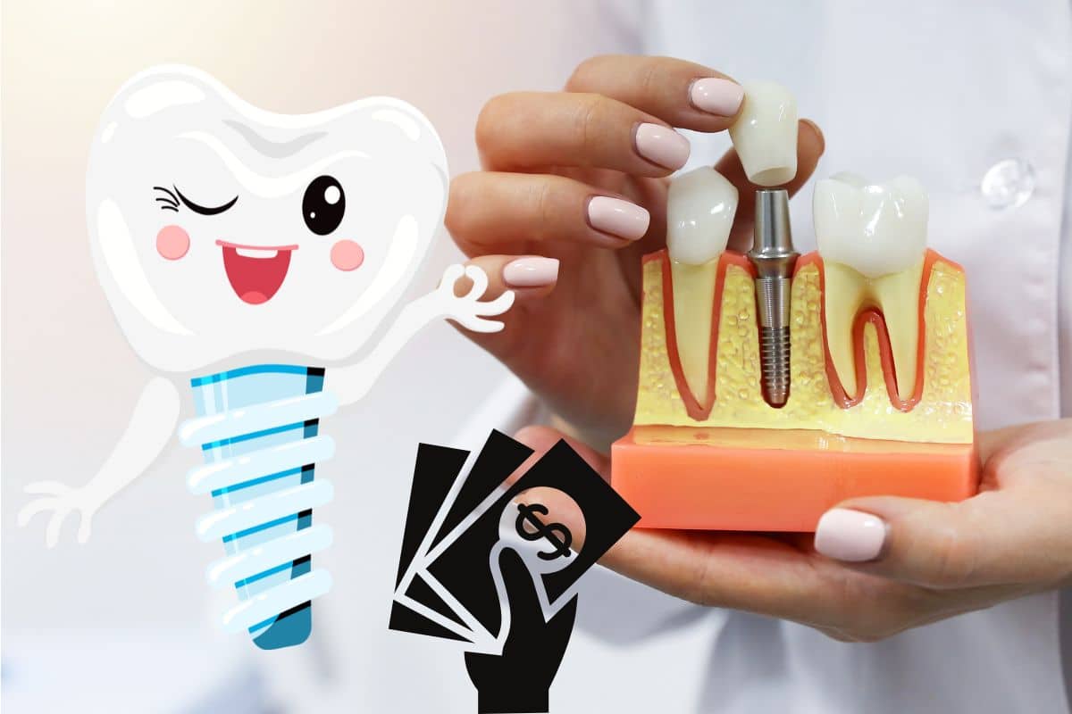 Dental Implant Treatment Cost in Fort Wayne IN at Family Dentistry