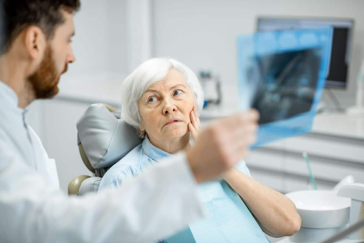 Effects of Osteoporosis on Dental Implants Success - Family Dentistry