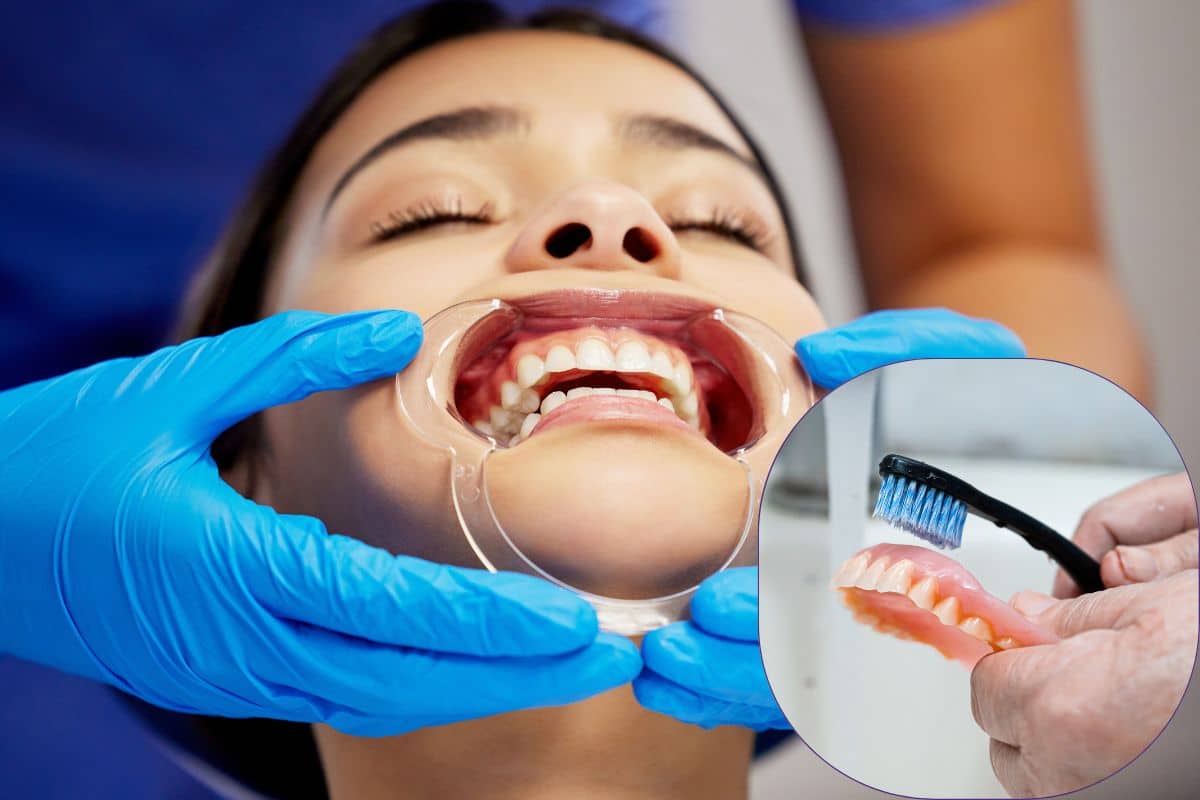Poor Oral Hygiene Affects Your Whole Body - Family Dentistry