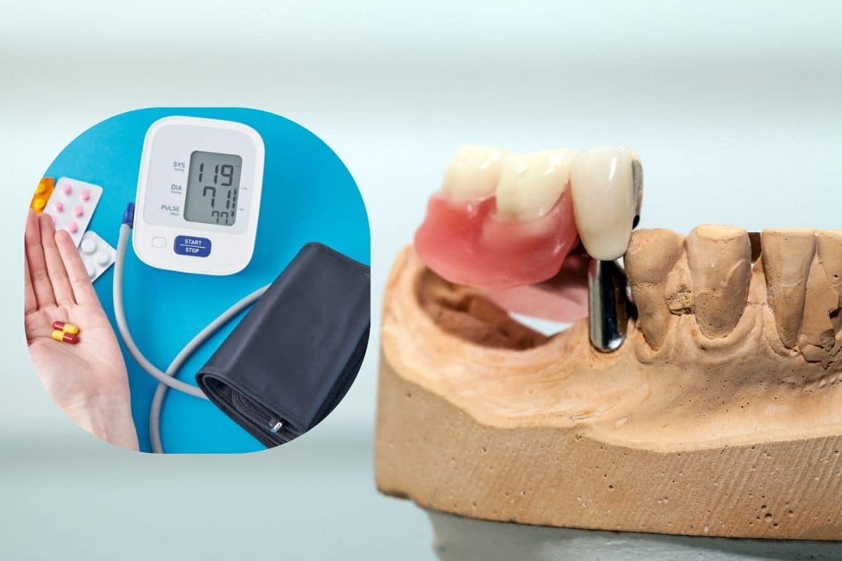 Safe Implants Diabetics or Hypertensives in Fort Wayne IN - Family Dentistry & Aesthetics