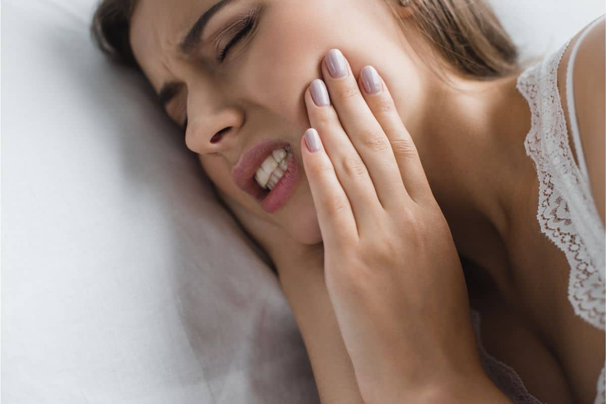 Sudden Tooth At Night in Fort Wayne, IN, what to do - Family Dentistry