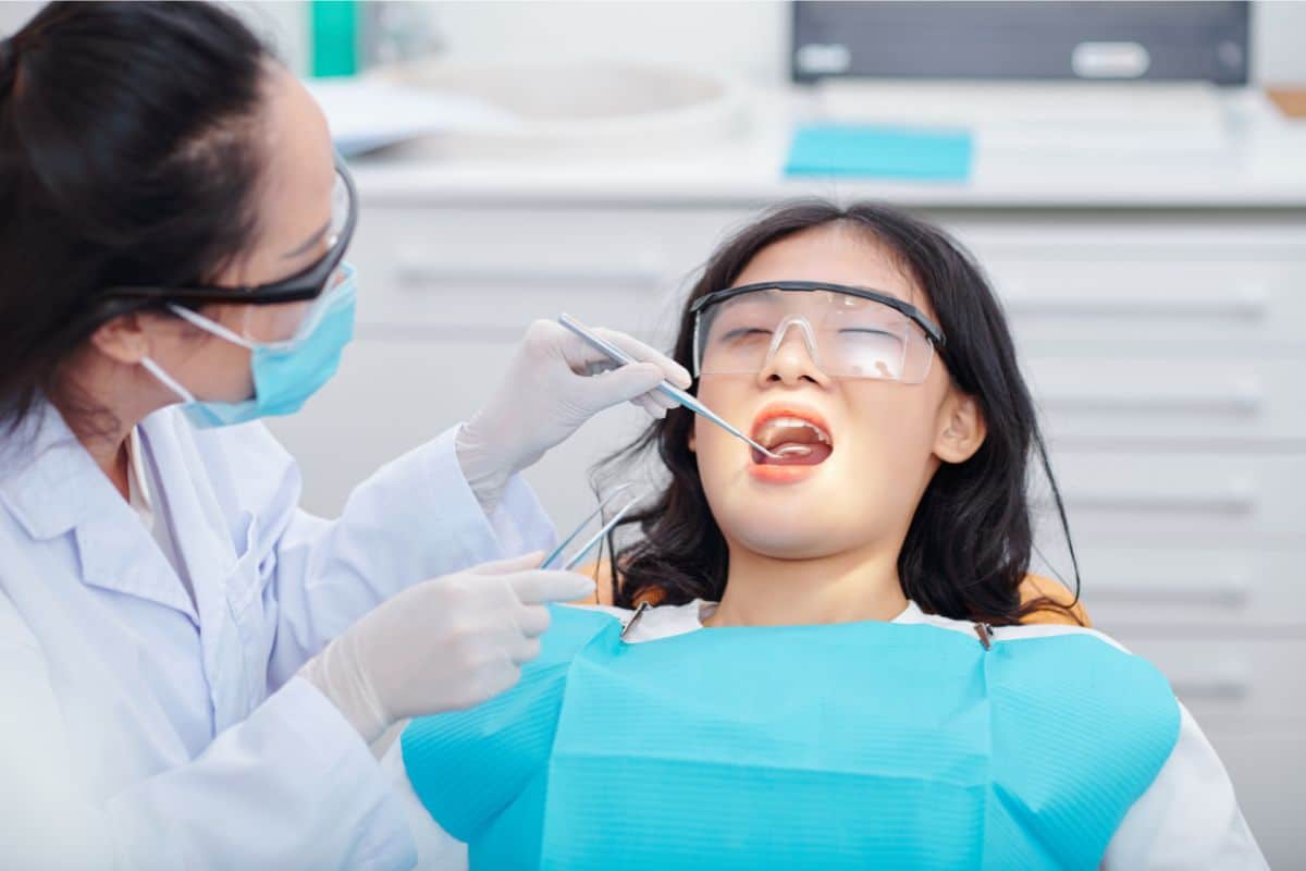 Benefits of Regular Dental Check-up in Fort Wayne, IN at Family Dentistry