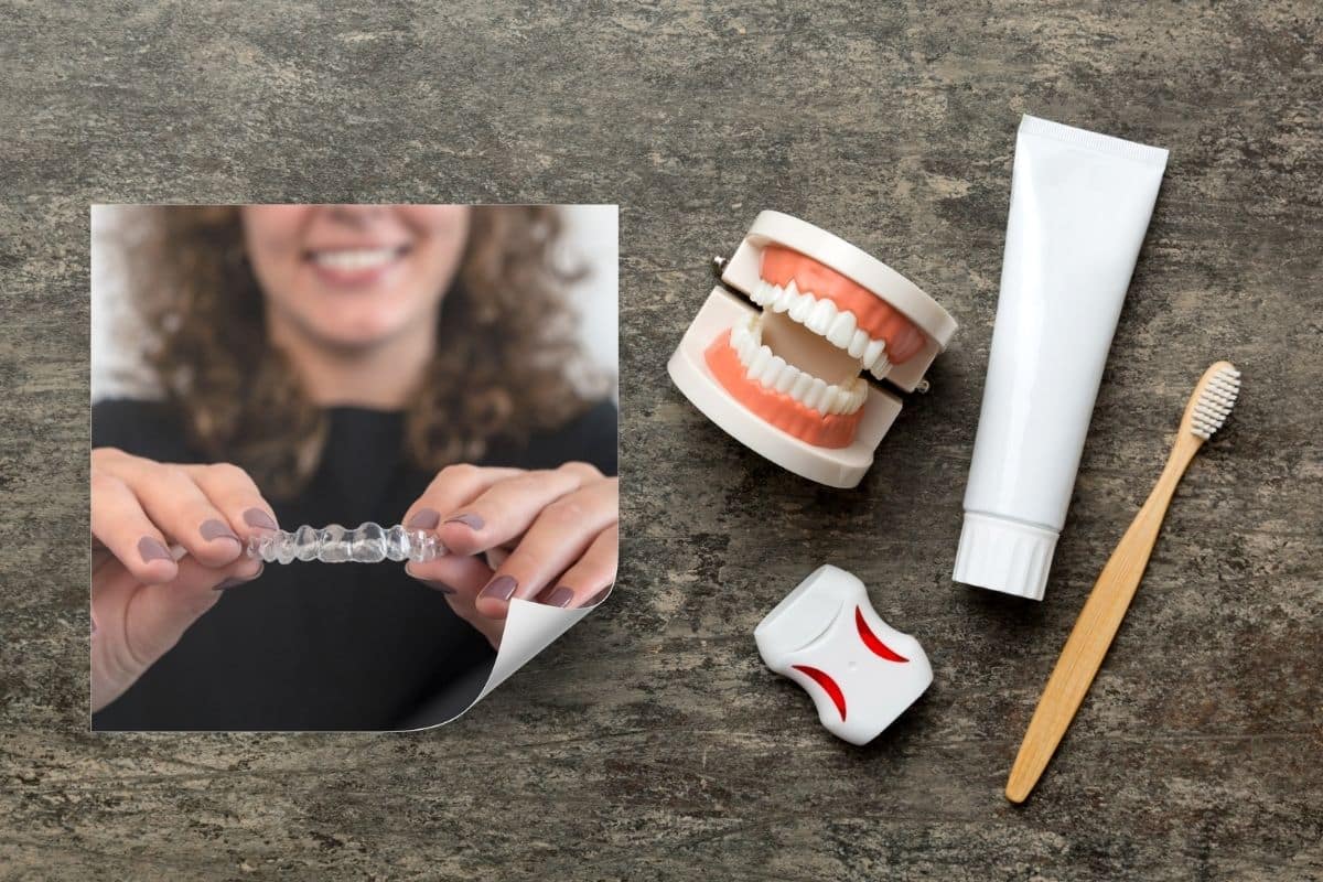 Home Remedies to Ease Invisalign Soreness in Fort Wayne IN at Family Dentistry