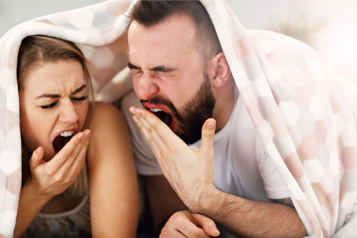 Sleep Apnea Fort Wayne IN at Family Dentistry