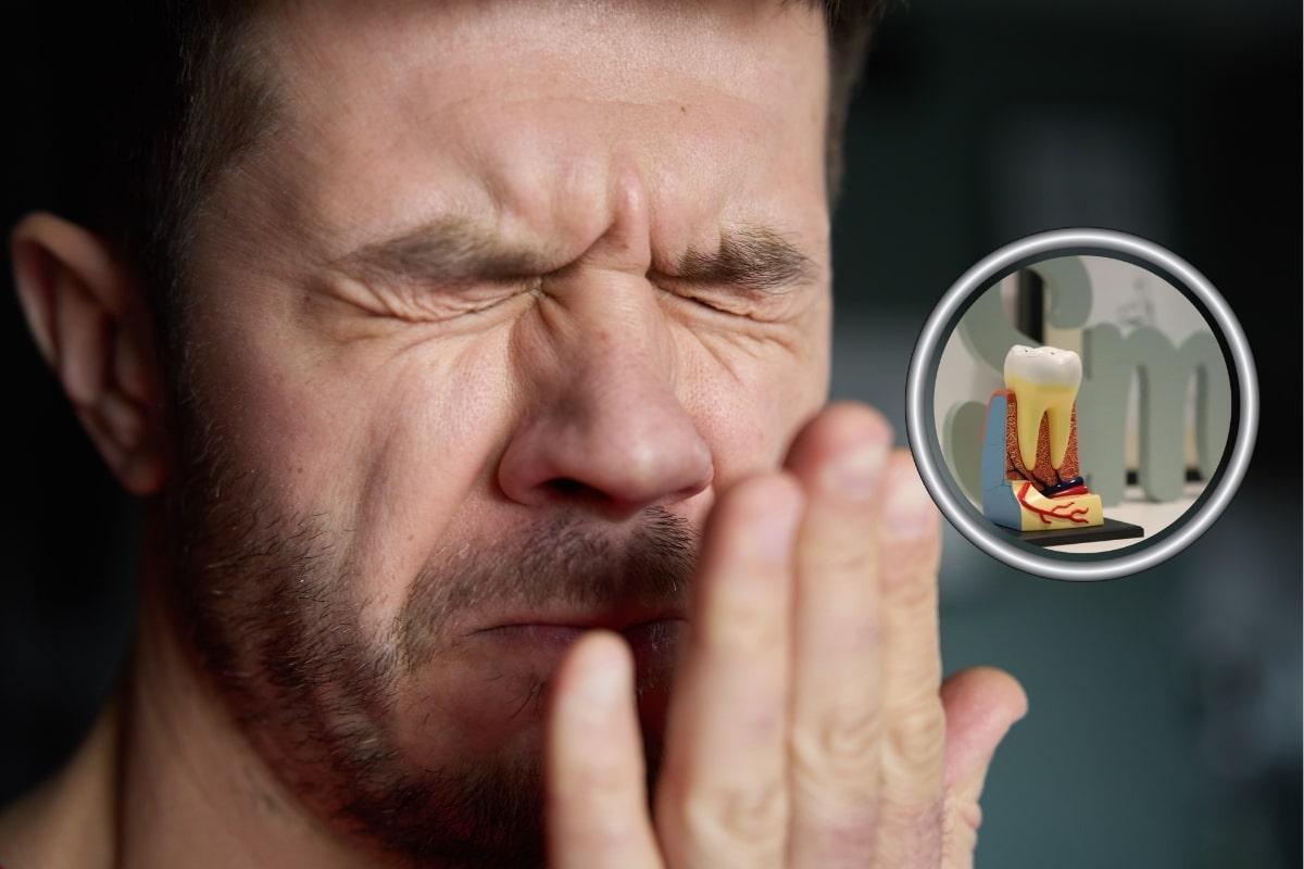 tooth infection could be life-threatening in Fort Wayne IN at Family Dentistry