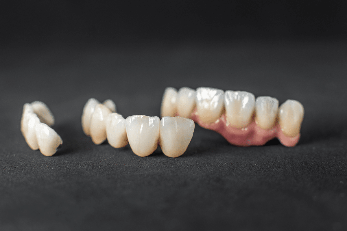Dental Crown Longevity