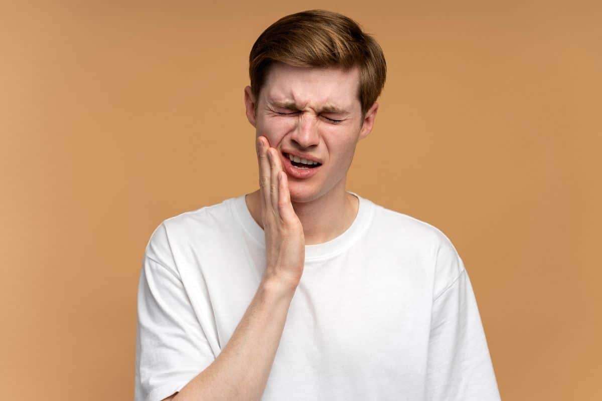 Get Rid of Cavities