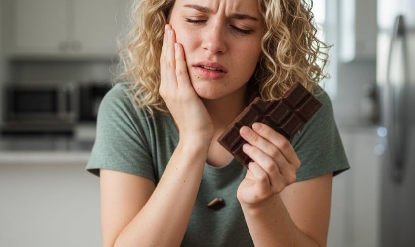 Dairy Is Bad After Dental Implants