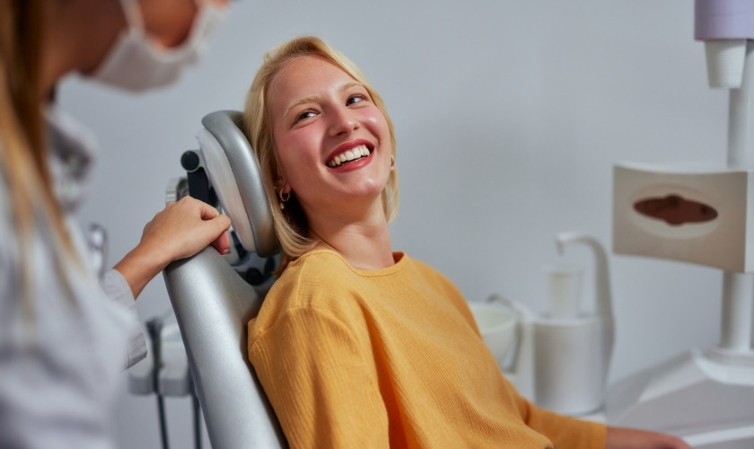 Dental Implant Healing and Aftercare