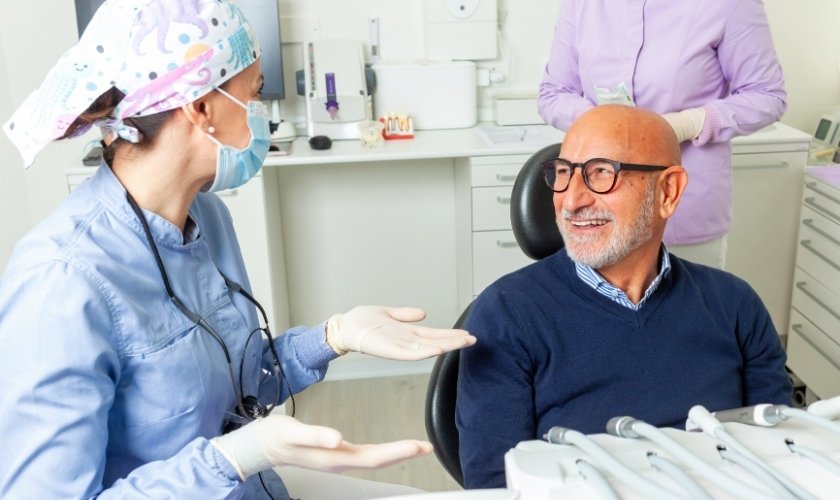 Long Does the Dental Implant Process Take