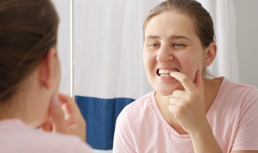Tooth Sensitivity Last After Filling