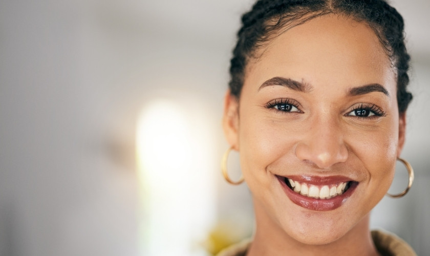 Maintain Teeth Whitening