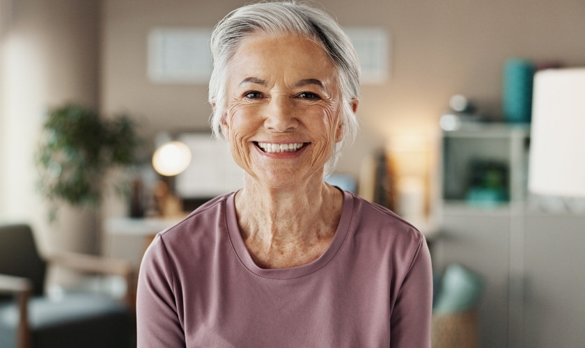Maintain Your Cosmetic Dental Results