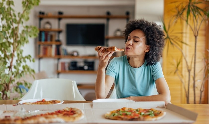 Manage Metallic Taste After Getting Implants