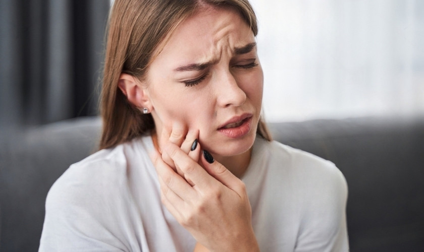 Same-Day Emergency Dental Care