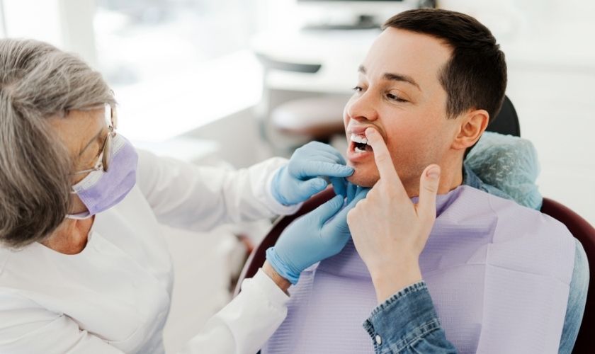 Does Bone Grafting Hurt